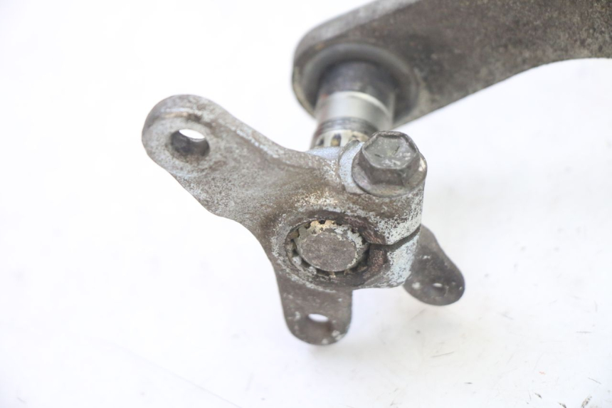 photo de PEDALE DE FREIN  SUZUKI GS GSE 500 (2001 - 2003) - Points de fixation