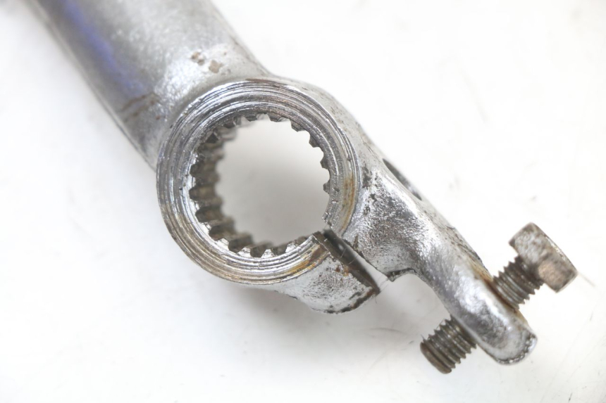 photo de PEDALE DE FREIN  SUZUKI GSX E 250 (1982 - 1983) - Détail de la pièce