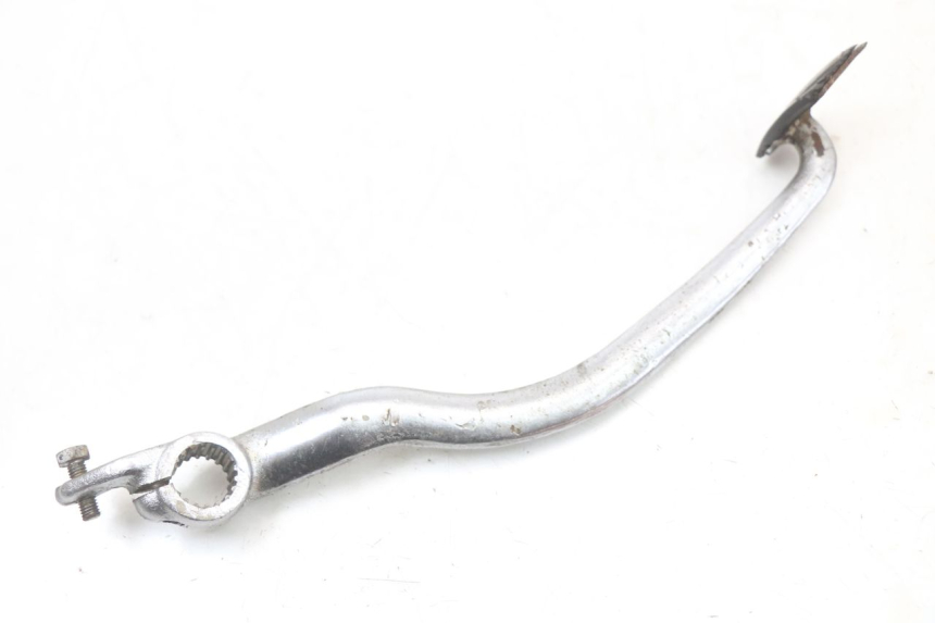 photo de PEDALE DE FREIN  SUZUKI GSX E 250 (1982 - 1983) - Zoom état d’usage