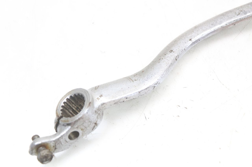 photo de PEDALE DE FREIN  SUZUKI GSX E 250 (1982 - 1983) - Gros plan technique