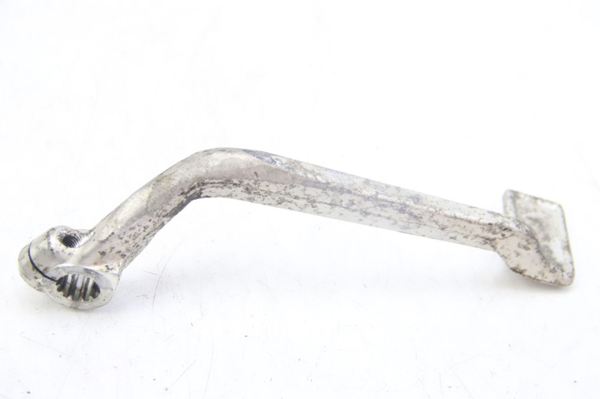 photo de PEDALE DE FREIN SUZUKI GSX-F GSX  F 1100 (1988 - 1994) - Zoom état d’usage