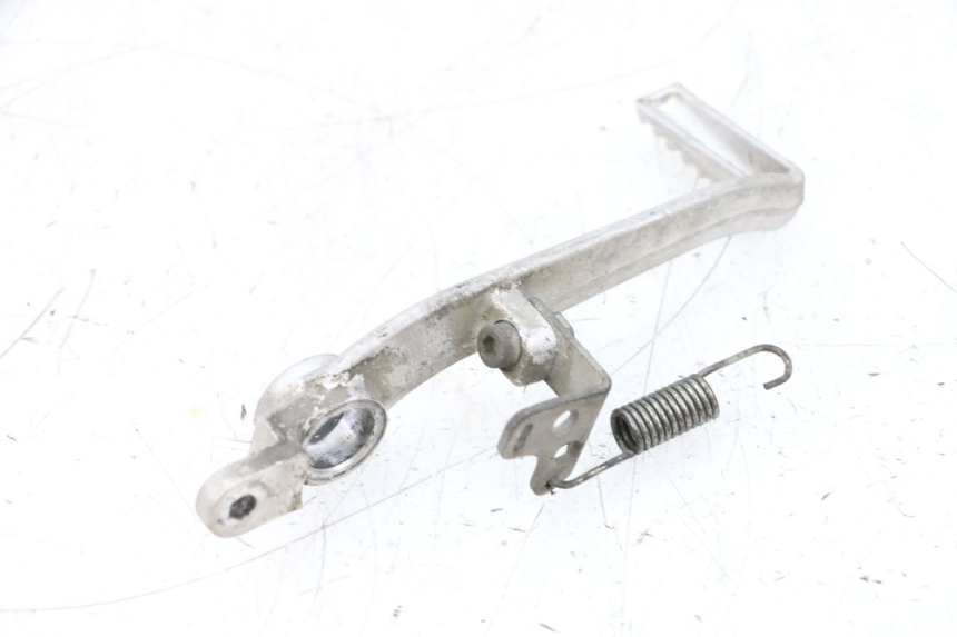 photo de PEDALE DE FREIN  SUZUKI GSXR GSX-R 1000 (2003 - 2004) - Zoom état d’usage