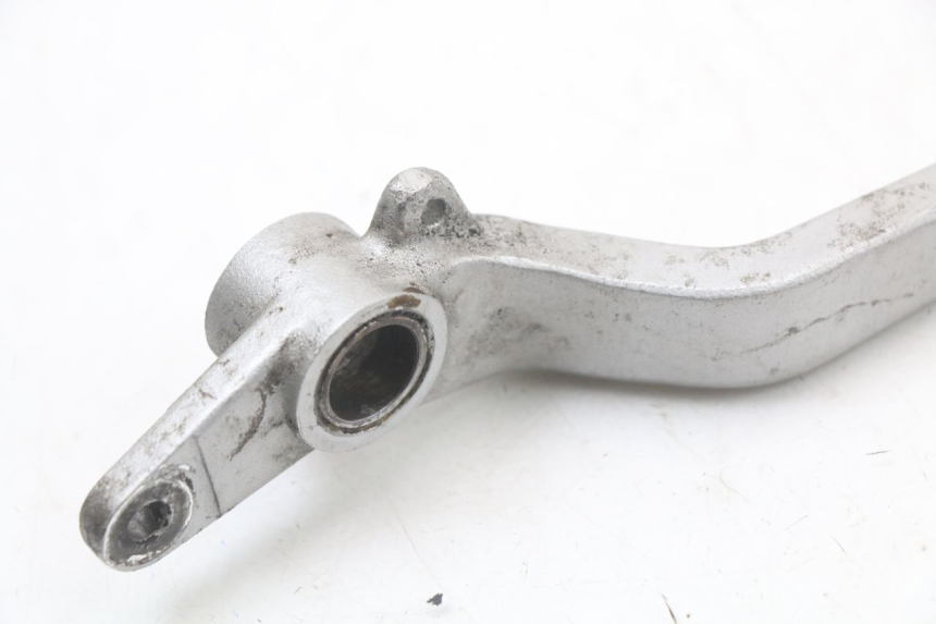 photo de Brake pedal HYOSUNG GTR 125 (2006 - 2008) - Zoom état d’usage