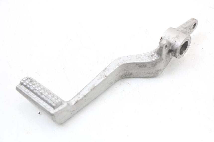 photo de Brake pedal HYOSUNG GTR 125 (2006 - 2008) - Gros plan technique