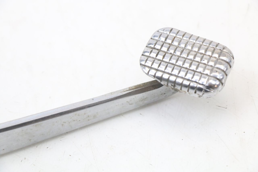 photo de PEDALE DE FREIN  SUZUKI GZ MARAUDER 125 (1998 - 2004) - Zoom état d’usage