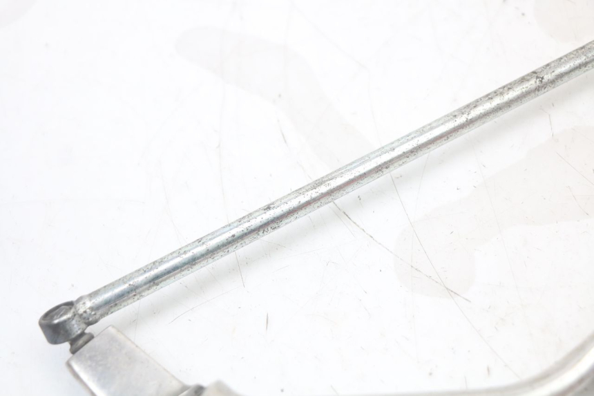 photo de PEDALE DE FREIN  HARLEY DAVIDSON SPORTSTER XL CUSTOM 883 (1999 - 2006) - Zoom état d’usage