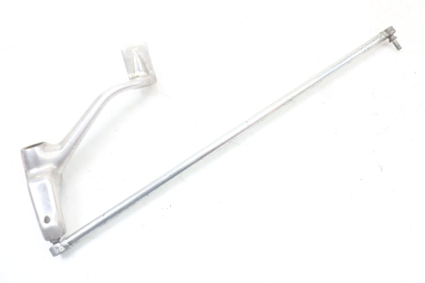 photo de PEDALE DE FREIN  HARLEY DAVIDSON SPORTSTER XL CUSTOM 883 (1999 - 2006) - Points de fixation