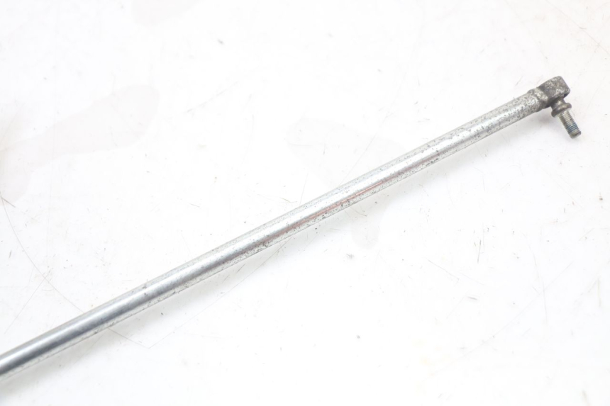 photo de PEDALE DE FREIN  HARLEY DAVIDSON SPORTSTER XL CUSTOM 883 (1999 - 2006) - Pièce contrôlée