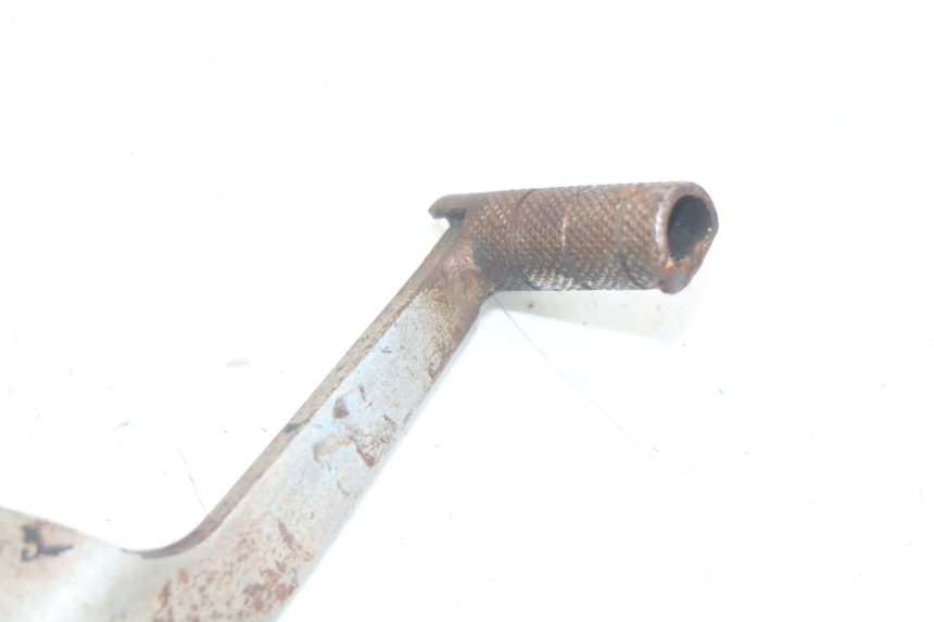 photo de PEDALE DE FREIN  HONDA CBR F 1000 (1993 - 1996) - Zoom état d’usage