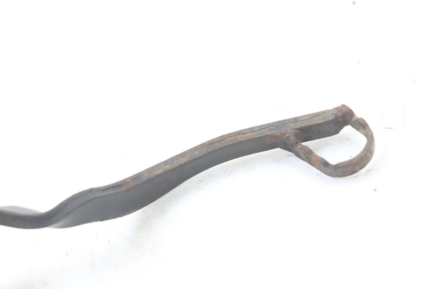 photo de PEDALE DE FREIN  HONDA MTX TC02 125 (1987 - 1989) - Zoom état d’usage