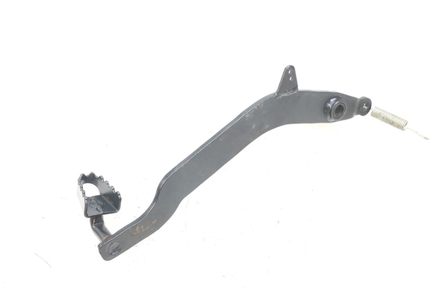 photo de PEDALE DE FREIN  HYTRACK HY S 4X4 410 (2013 - 2016) - Zoom état d’usage