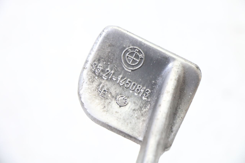 photo de PEDALE DE FREIN  BMW K 75 RT 750 (1989 - 1997) - Gros plan technique