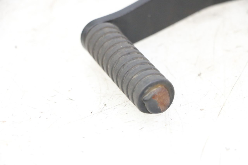 photo de PEDALE DE FREIN  KEEWAY K-LIGHT KLIGHT 125 (2018 - 2025) - Zoom état d’usage