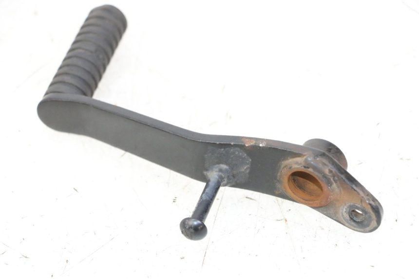 photo de PEDALE DE FREIN  KEEWAY K-LIGHT KLIGHT 125 (2018 - 2025) - Gros plan technique