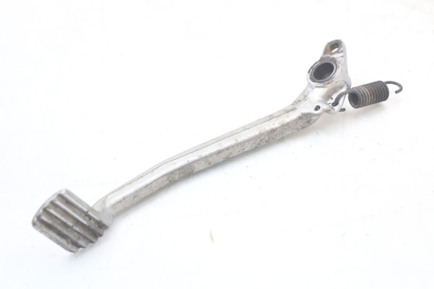 photo de PEDALE DE FREIN  KAWASAKI GTR 1000 (1994 - 2004) - Gros plan technique