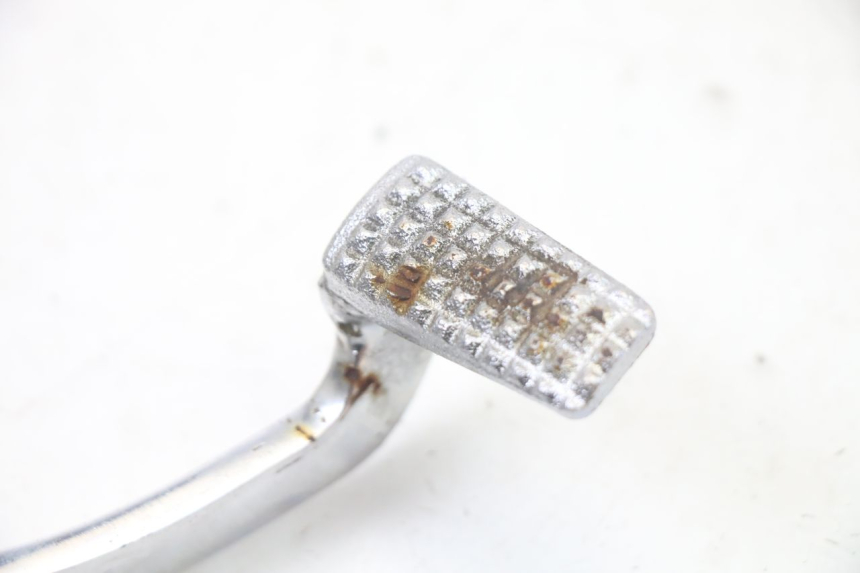 photo de PEDALE DE FREIN KAWASAKI ZR7 ZR-7 S 750 (1999 - 2004) - Zoom état d’usage