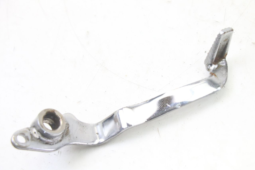 photo de PEDALE DE FREIN KAWASAKI ZR7 ZR-7 S 750 (1999 - 2004) - Gros plan technique