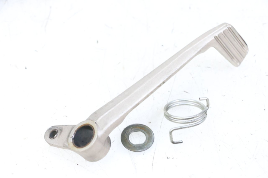 photo de PEDALE DE FREIN  KIDEN KD125-G 125 (2018 - 2022) - Détail de la pièce