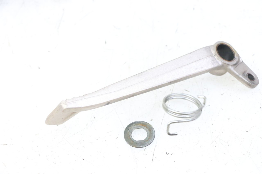 photo de PEDALE DE FREIN  KIDEN KD125-G 125 (2018 - 2022) - Zoom état d’usage