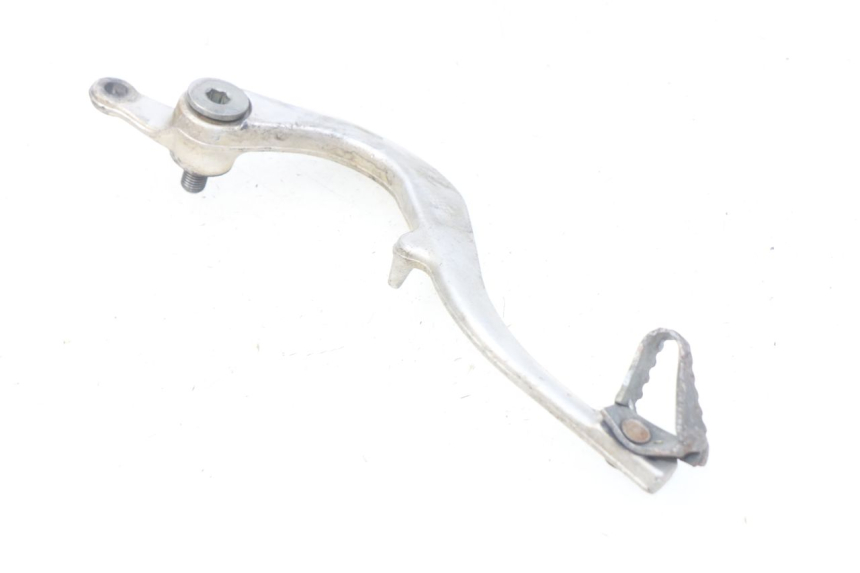 photo de PEDALE DE FREIN KAWASAKI KX F KXF 450 (2012 - 2015) - Zoom état d’usage