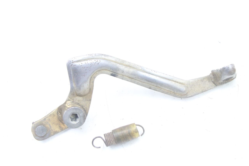 photo de PEDALE DE FREIN  KAWASAKI KX 65 (2000 - 2019) - Détail de la pièce