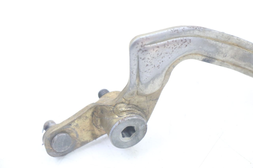 photo de PEDALE DE FREIN  KAWASAKI KX 65 (2000 - 2019) - Zoom état d’usage