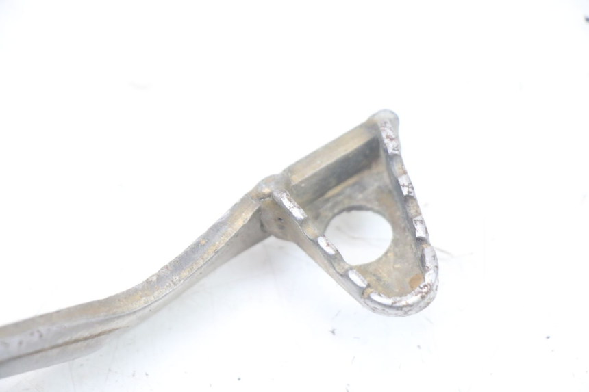 photo de PEDALE DE FREIN  KAWASAKI KX 65 (2000 - 2019) - Gros plan technique