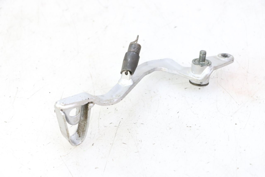 photo de PEDALE DE FREIN  KAWASAKI KX 65 (2000 - 2019) - Zoom état d’usage