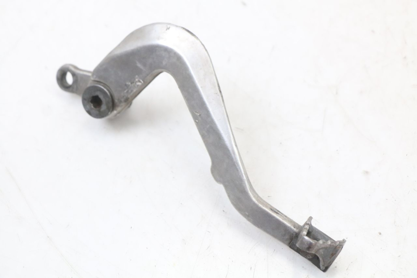 photo de PEDALE DE FREIN KAWASAKI KX 85 (2014 - 2021) - Zoom état d’usage