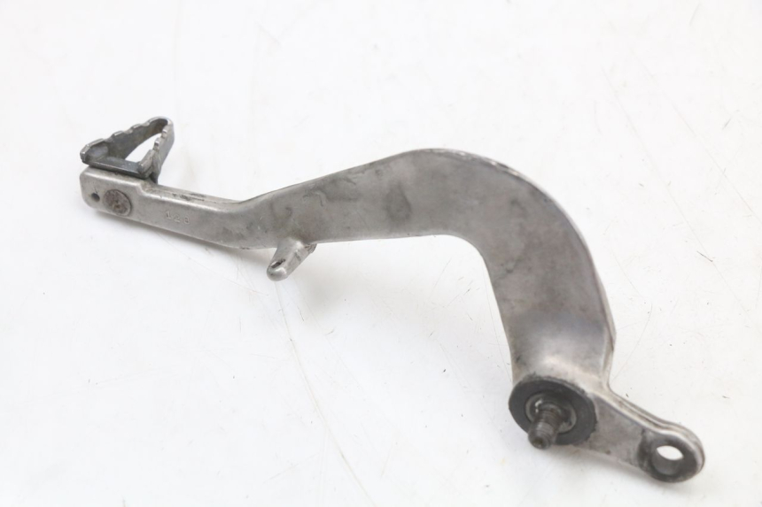 photo de PEDALE DE FREIN KAWASAKI KX 85 (2014 - 2021) - Gros plan technique