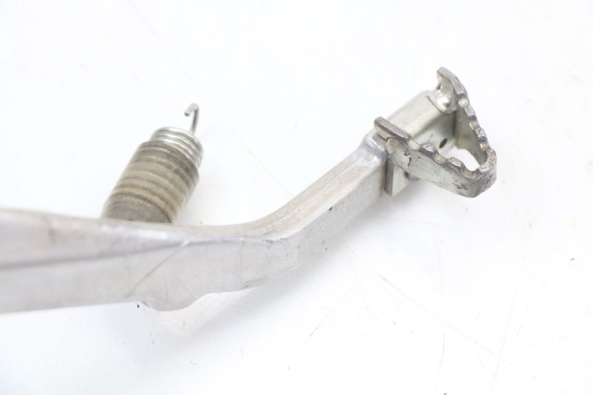 photo de PEDALE DE FREIN KAWASAKI KX L 85 (2022 - 2024) - Zoom état d’usage