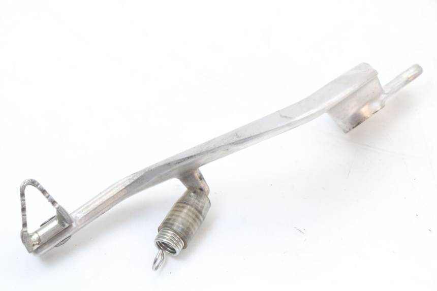 photo de PEDALE DE FREIN KAWASAKI KX L 85 (2022 - 2024) - Gros plan technique