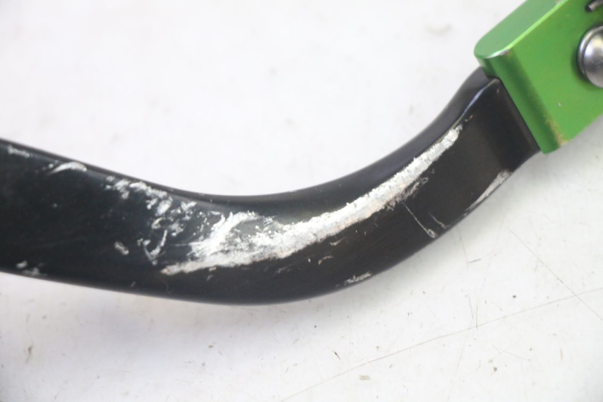 photo de PEDALE DE FREIN  KAWASAKI KXF KX-F 250 (2017 - 2019) - Zoom état d’usage
