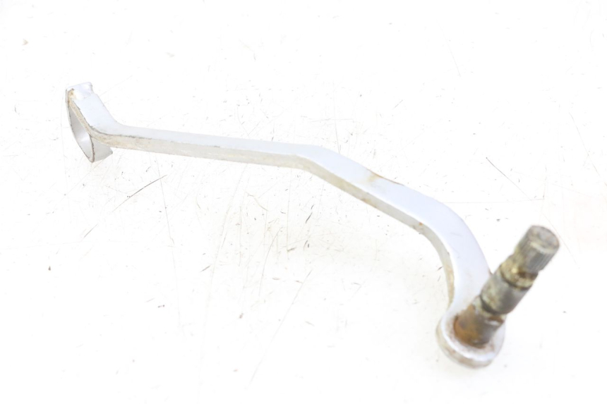 photo de PEDALE DE FREIN  KYMCO STRYKER OFF ROAD 125 (1999 - 2005) - Gros plan technique