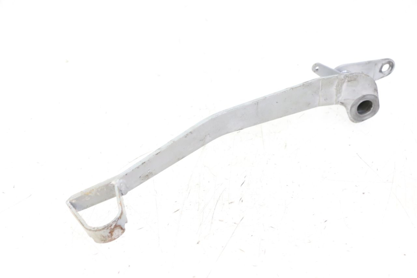 photo de PEDALE DE FREIN LONCIN DIRT BIKE 125 - Détail de la pièce