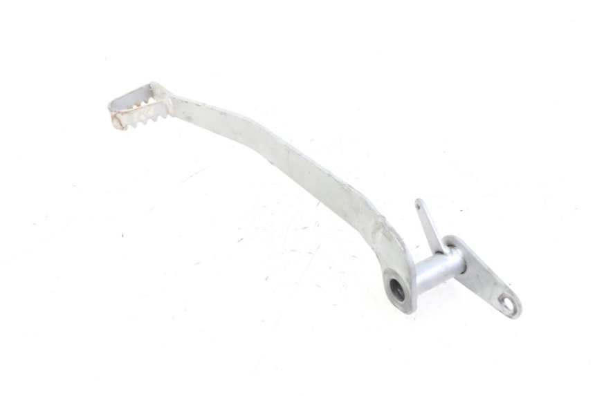 photo de PEDALE DE FREIN LONCIN DIRT BIKE 125 - Zoom état d’usage