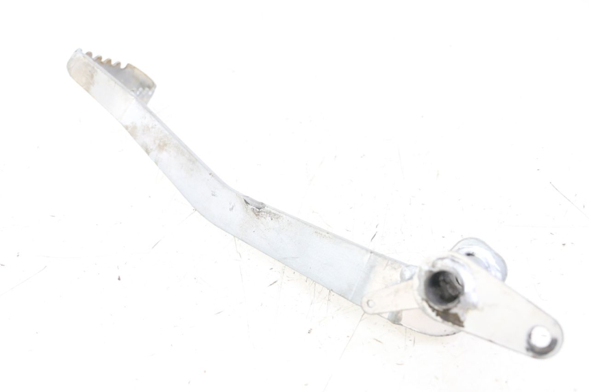 photo de PEDALE DE FREIN LONCIN DIRT BIKE 125 - Autre angle de vue