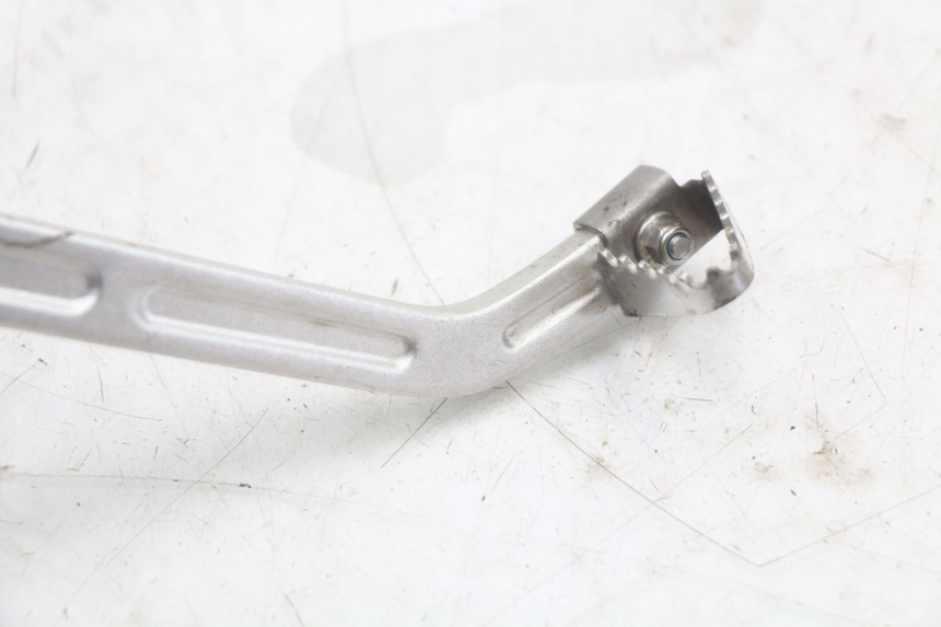 photo de PEDALE DE FREIN  MASAI SCRAMBLER SPORT 125 (2021 - 2025) - Zoom état d’usage