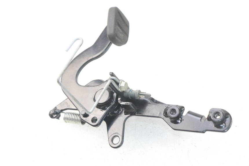 photo de PEDALE DE FREIN  PEUGEOT METROPOLIS 400 (2017 - 2020) - Vue principale