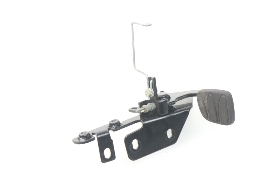 photo de PEDALE DE FREIN  PEUGEOT METROPOLIS 400 (2017 - 2020) - Zoom état d’usage