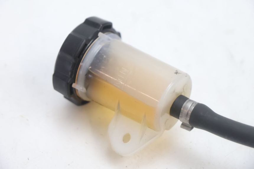 photo de PEDALE DE FREIN  PIAGGIO MP3 HPE 530 (2022 - 2026) - Vue d’ensemble