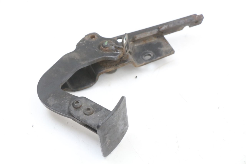 photo de PEDALE DE FREIN PIAGGIO MP3 LT 400 (2007 - 2012) - Détail de la pièce