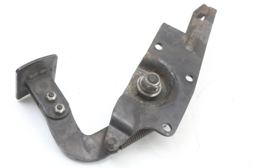 photo de PEDALE DE FREIN PIAGGIO MP3 LT 400 (2007 - 2012) - Zoom état d’usage