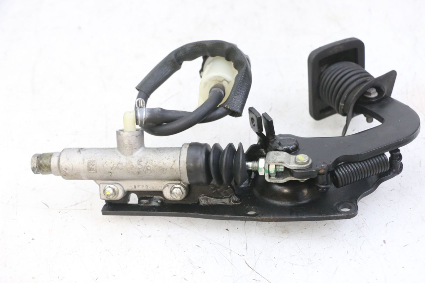 photo de PEDALE DE FREIN  PIAGGIO MP3 LT 300 (2010 - 2016) - Zoom état d’usage