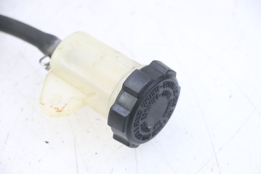 photo de PEDALE DE FREIN  PIAGGIO MP3 LT 300 (2010 - 2016) - Vue d’ensemble