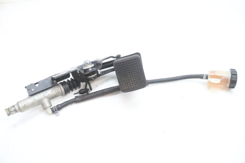 photo de PEDALE DE FREIN  PIAGGIO MP3 LT 300 (2010 - 2016) - Autre angle de vue