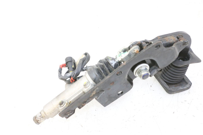 photo de PEDALE DE FREIN PIAGGIO MP3 RL 250 (2006 - 2010) - Détail de la pièce