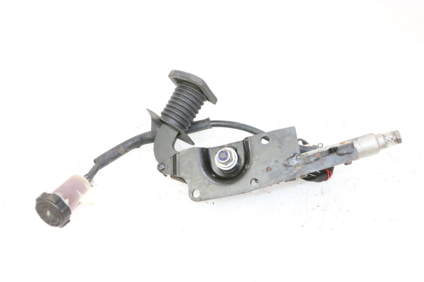 photo de PEDALE DE FREIN PIAGGIO MP3 RL 250 (2006 - 2010) - Zoom état d’usage