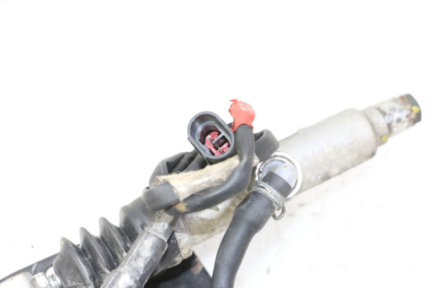 photo de PEDALE DE FREIN PIAGGIO MP3 RL 250 (2006 - 2010) - Autre angle de vue