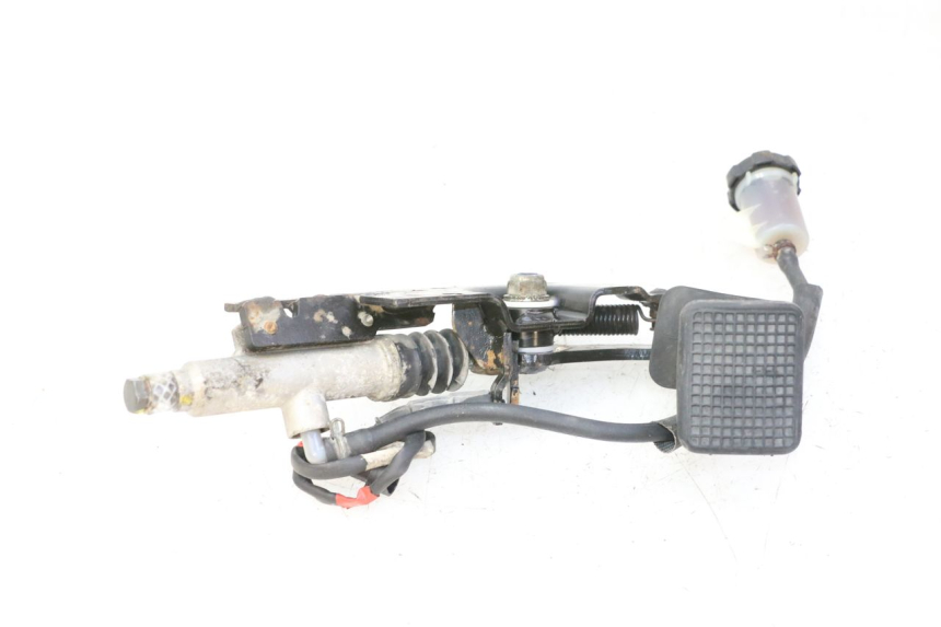 photo de PEDALE DE FREIN PIAGGIO MP3 RL 250 (2006 - 2010) - État de surface